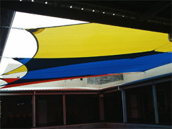 shadesails